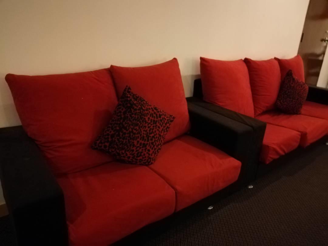 Paragon City Hotel Ipoh Bagian luar foto